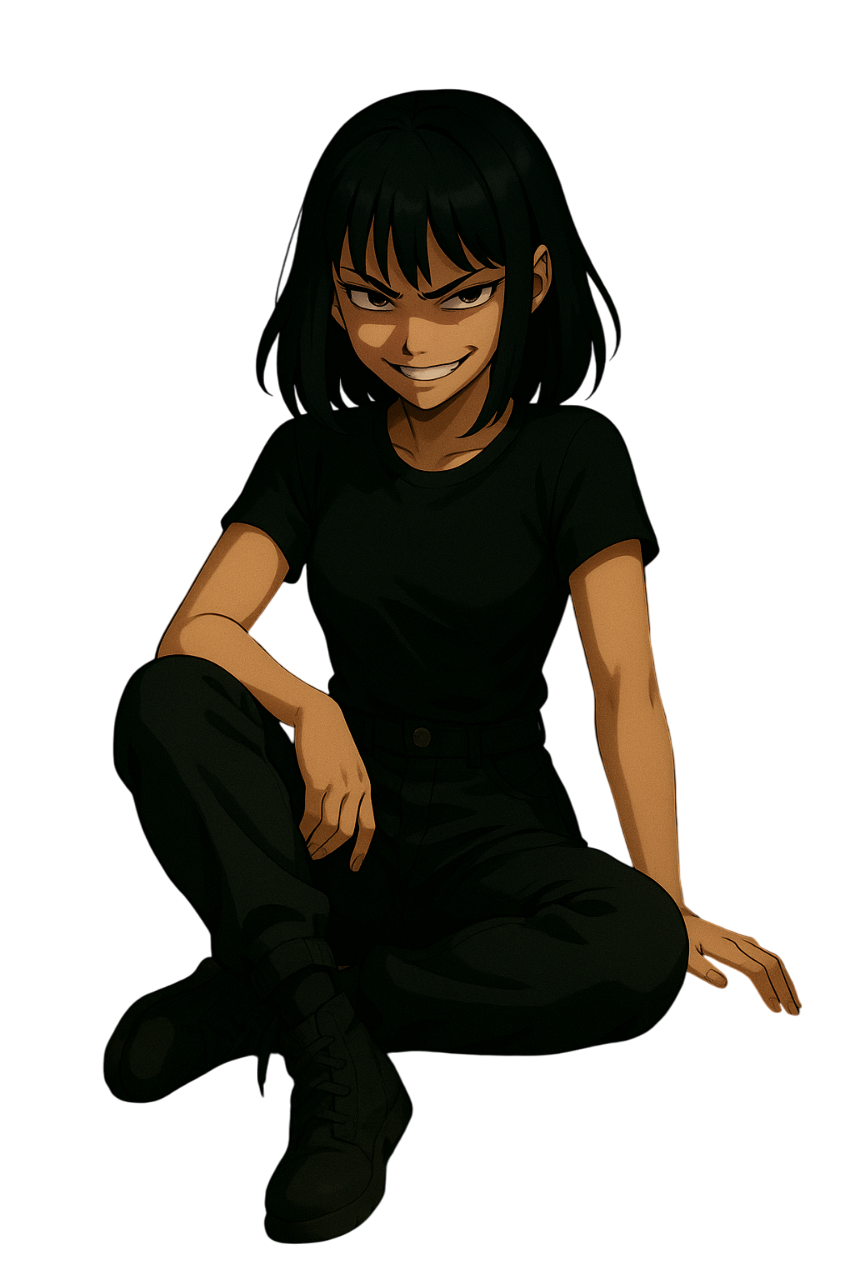 Decoración izquierda